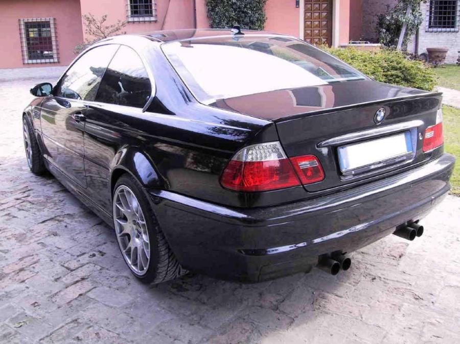  BMW 330cd 2001 года  (фото 9 из 20)